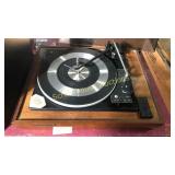 Panasonic turntable RD-7703