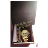 Michael Kors 5660 wrist watch in box band needs