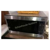 Panasonic microwave 1250 watts