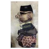 6 cute purses. Cute giraffe Relic