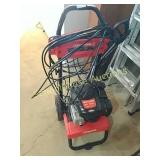 Nice craftsman 163cc Power washer