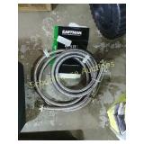 Hoses * store return untested item