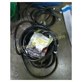 Hoses * store return untested item