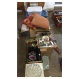 All. Small group of lovely items, little box of