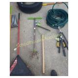 2 yard tools for weeding