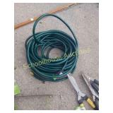 Like new garden hose