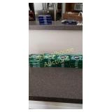 16 packages Eclipse Chewing Gum. 18 sticks per