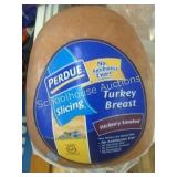 10 lb deli style turkey breast