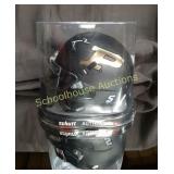 Purdue Mini Helmet Schutt Sport