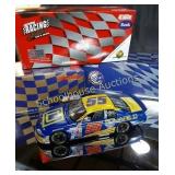 NASCAR Collectors 1998 & 1999 Limited Edition