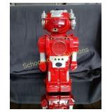 '2002' Robot 11' Tall