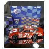 Nascar 1998 & 1999 Winston Cup Limited Edition