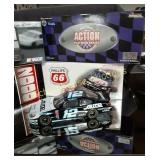 Nascar Collectable Cars 8'  x4