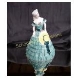Goldscheider-Everlast Core 8' Porcelain