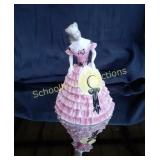 Goldscheider-Everlast Core 9' Porcelien Pink