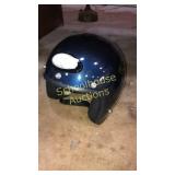 Bell motorcycle helmet sz L