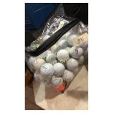 Bag of balls