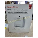 Honeywell non programmable thermostat *untested