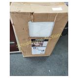 18 inch wall cabinet *untested store return*