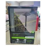 Solar light *untested store return*