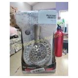 2 in 1 shower head *untested store return*