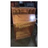27'x44' secretary desk.