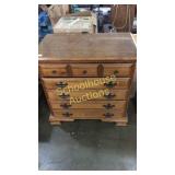 Medium 3 drawer dresser