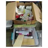 Lots of craft stuff