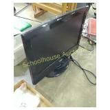 19' Rca tv LCD no remote