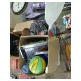 2 boxes of super fun! Basket or Ore it's all here