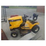 Cub cadet xt1 endure series