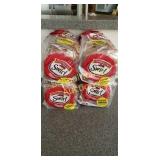 PEPPERIDGE FARM BREAD 
4 LOAF 
CINNAMON SWIRL