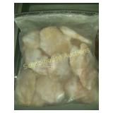 5 lb tyson boneless skinless chicken breasts