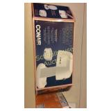 Conair pro style bonnet dryer. 1875 WATT.