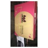 Viewsonic 22" HD LED monitor.