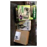 Rain bird indoor irrigation timer, lewenwils