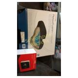 Relax fusion coccyx memory foam+cooling gel  butt