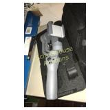 DJI Osmo mobile 2 handheld smartphone gimbal .