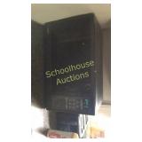 Working Samsung microwave