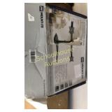 13"-27" LED/LCD monitor desk mount