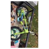 TMNT boys bike