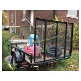 Trailer only. With title. 2019 7