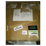 Modern mini pendant light
Untested store return