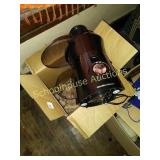 Hamilton Beach
Juice Extractor
Store return