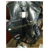 Biker Vest
6x