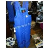 Swiss Tech snow pants
Child size 6-7
New