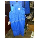 Swiss Tech snow pants
Children