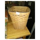 Longaberger basket