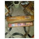 2 ball jar display boxes