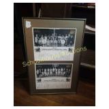 1993-94 Purdue mens and womens basketball picture